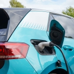 How Electric Vehicles Can Help Your Company Reach Net-Zero